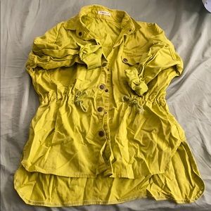 👍Japan style shirt!